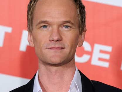 Neil Patrick Harris