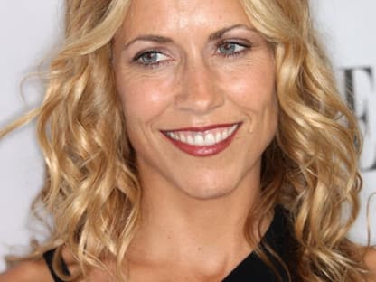 Sheryl Crow