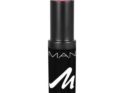 Im Herbst brauchen empfindliche Lippen besondere Aufmerksamkeit. Dieser neue Lippenstift pflegt mit einem Hydro-Vitaminkomplex und das zarte Rosa ist ideal für jeden Tag. âPerfect Creamy & Care Lipstick" von Manhattan, ca. 4 Euro