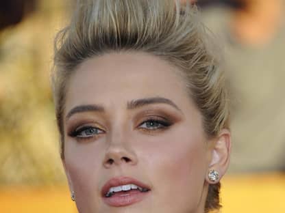 Amber Heard 