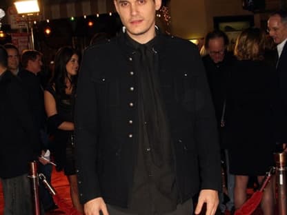 John Mayer