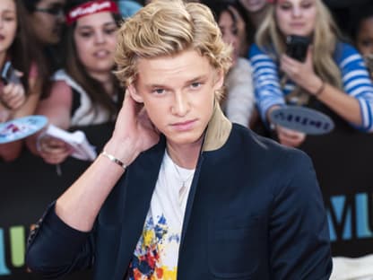 Cody Simpson