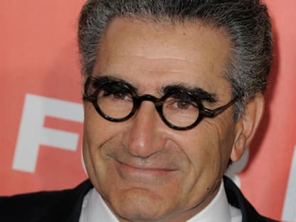 Eugene Levy sorgte in den letzten "American Pie"-Filmen für viele Lacher als "Jim's Dad"