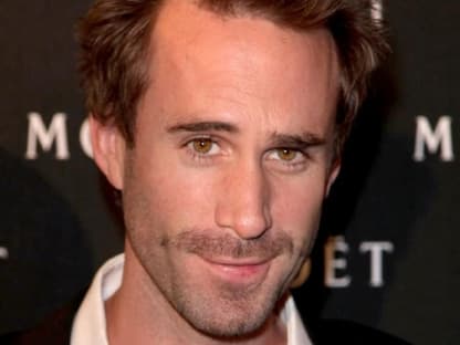 Joseph Fiennes