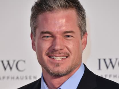 "Mc Sexy" alias Eric Dane ("Grey's Anatomy")