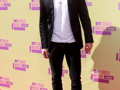 "Glee"-Star Chord Overstreet