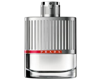 "Luna Rossa" von Prada, 100 ml ca. 81 Euro, ab Oktober im Handel