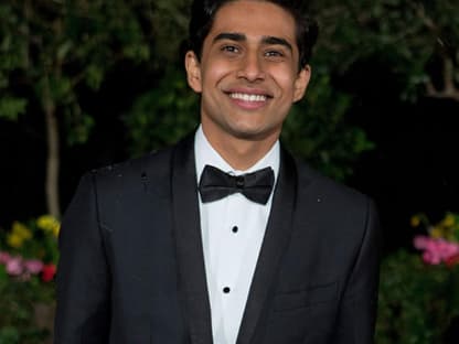 Was für ein Karrierestart: der Inder Suraj Sharma stand für "Life of Pi" erstmals vor der Kamera. Der Film räumt sämtliche Preise ab und ist sogar für einen Oscar nominiert