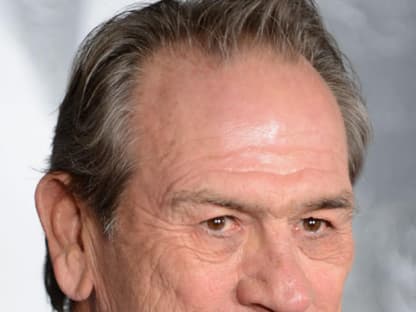 Beste Nebenrolle: Tommy Lee Jones in "Lincoln" als radikaler Republikaner Thaddeus Stevens