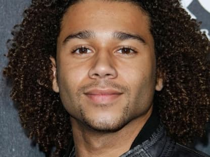 Corbin Bleu