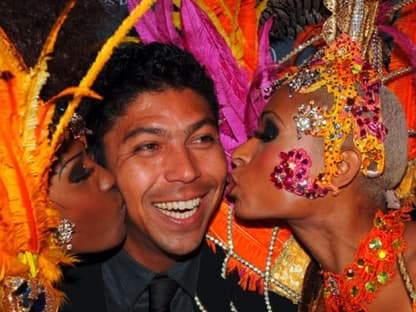 Giovane Elber