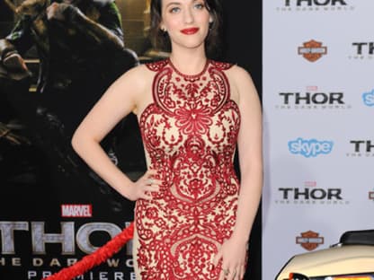 Kat Dennings