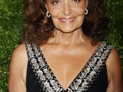 Diane Von Furstenberg