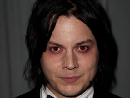 Jack White