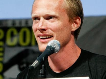 Paul Bettany diskutiert engagierter über den "Sony"-Film "Legion"