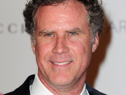 Will Ferrell kommt unter die Top 3: Die Filmstudios kassierten für jeden gezahlten Dollar 3,50 Dollar