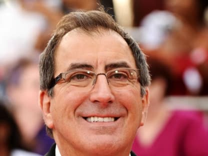 "This Is It"-Regisseur Kenny Ortega hat aus über 100 Stunden Filmmaterial die Dokumentation über Jackson zusammengestellt 