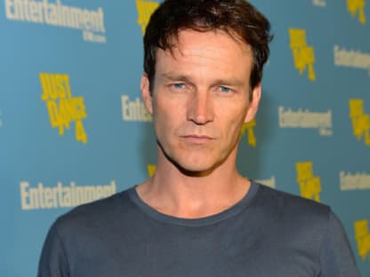 "True Blood"-Star Stephen Moyer