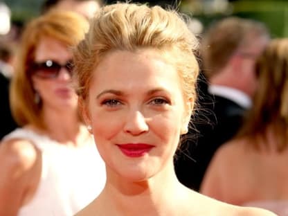 Was im Kino der "Oscar" ist, ist im Fernsehprogramm der "Emmy". Auch Schauspielerin Drew Barrymore kam zur Verleihung nach Los Angeles