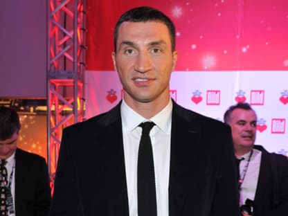 Wladimir Klitschko