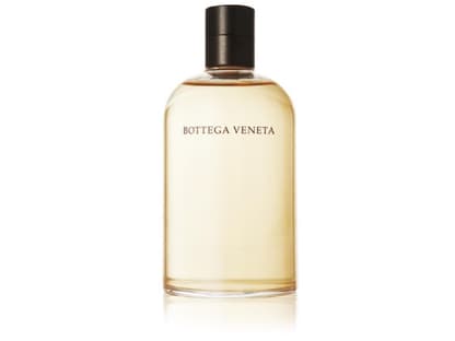 Stilvoll ins neue Jahr starten mit dem nach Chypre duftenden Duschgel von Bottega Veneta, 200ml, ca. 37 Euro, direkt erhältlich hier im <a href="http://shop.ok-magazin.de/bottega-veneta-showergel,ab9vyjeor4u0zt2g,i" target="_blank">OK!-Shop</a>