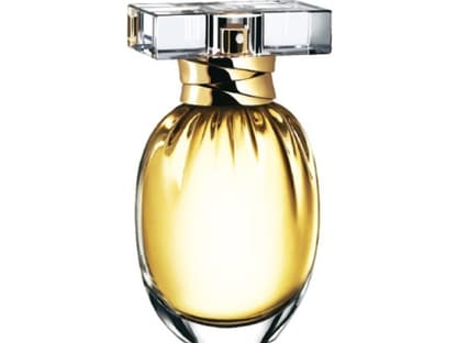 Für die Freundin: "Wanted" von Helena Rubinstein, EdP, 50 ml ca. 65 Euro, riecht nach Ylang-Ylang, Magnolie und Iris
