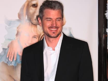 Eric Dane