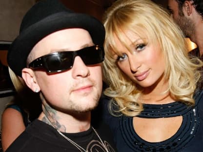 Sie glaubte an die große Liebe: Paris Hilton und Benji Madden, sogar Kinder waren schon geplant