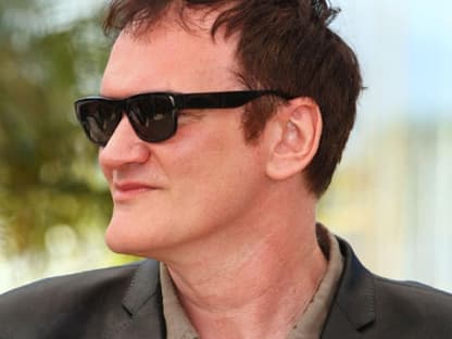 Quentin Tarantino