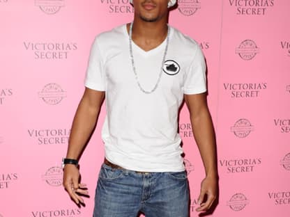 Romeo feierte die Präsentation der neuen "Victoria's Secret Swim Colletion" in Los Angeles