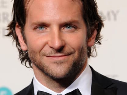 Frauenschwarm Bradley Cooper