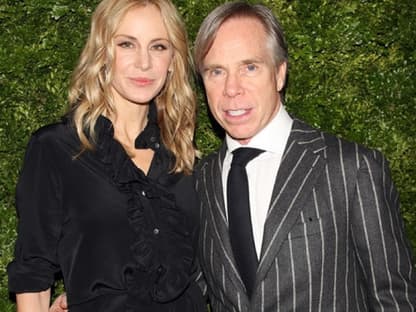 Dee Ocleppo, Tommy Hilfiger