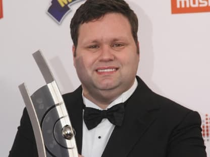 Paul Potts