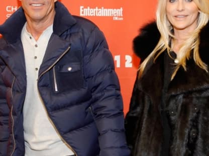 Auch die dritte Ehe von  Hollywood-Star Dennis Quaid mit Kimberly Buffington-Quaid gehört seit Oktober der Vergangenheit an. Nach acht Jahren Ehe hat sich das einstige Paar wegen unüberbrückbarer Differenzen getrennt