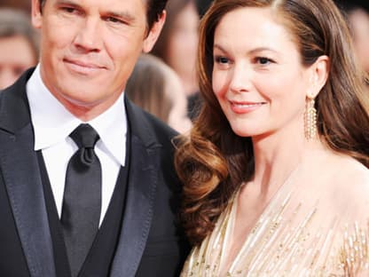 Josh Brolin, Diane Lane