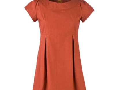 Kleid von Joules, ca. 80 Euro