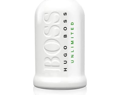 Pssst, Geheimtipp! Der Herrenduft BOSS BOTTLED. UNLIMITED. kommt zwar erst im März 2014 in die Stores, bei Heinemann Duty Free am Flughafen in Frankfurt ist er aber jetzt schon exklusiv erhältlich!