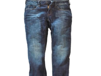 Jeans von Tom Tailor, ca. 80 Euro