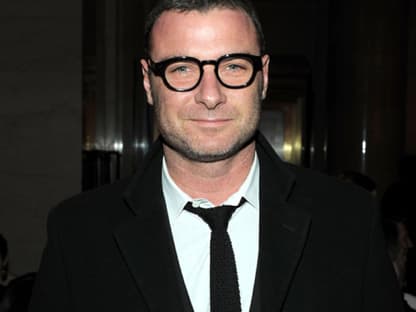 US-Star Liev Schreiber outete sich als große Mode-Fan