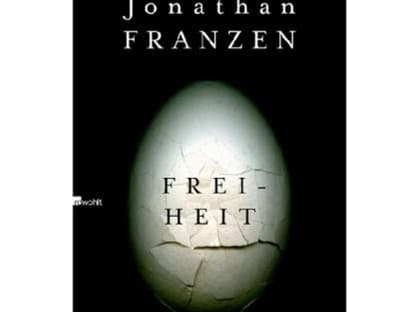 Ein gutes Buch für ein gemütliches Wochenende. Beauty-Redakteurin Judith hat da schon eine Idee: "Ich wünsche mir das Buch "<a title="http://www.amazon.de/Freiheit-Jonathan-Franzen/dp/349802129X/ref=sr_1_1?ie=UTF8&s=books&qid=1292601309&sr=8-1-catcorr" href="http://www.amazon.de/Freiheit-Jonathan-Franzen/dp/349802129X/ref=sr_1_1?ie=UTF8&s=books&qid=1292601309&sr=8-1-catcorr" target="_blank">Freiheit</a>" von Jonathan Franzen. Weil schon "Die Korrekturen" gleichermaßen todtraurig und urkomisch war. Und