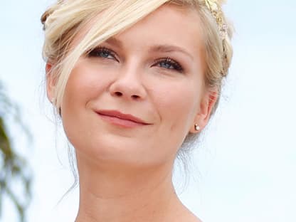 Kirsten Dunst