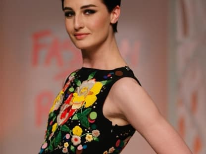 Erin O Connor