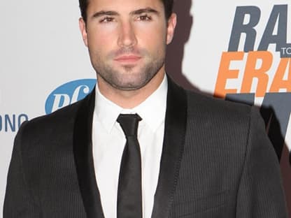 Nicht nur in der Reality-Serie "The Hills" ist Brody Jenner ein Frauenheld. Der 26-Jährige turtelt heftig mit Sängerin Avril Lavigne