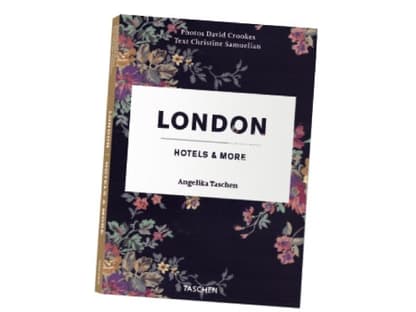 Hotel-Guide von Taschen, 19,90 Euro