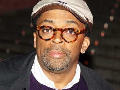 Spike Lee