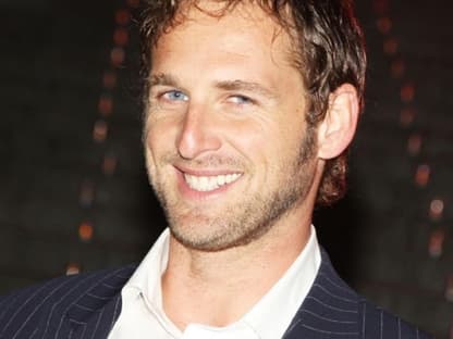 Der "Sweet Home Alabama"-Darsteller Josh Lucas