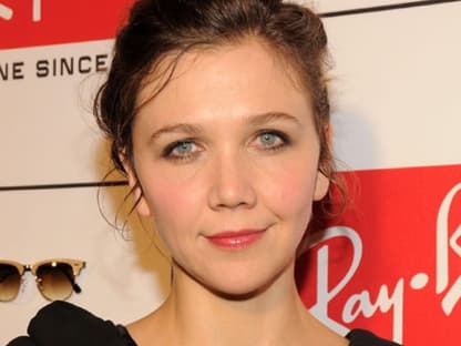 Maggie Gyllenhaal 