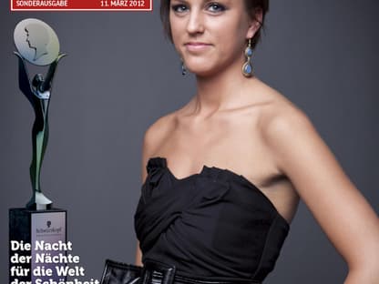 Einmal im Leben das Cover der OK!   zieren! Für die Gäste des „German Hairdressing Award 2012“ wurde dieses   Traum Wirklichkeit. Jeder Gast des Gala-Abends konnte an einem  persönlichen  OK! Fotoshooting teilnehmen - und die tollen Ergebnisse  sehen  Sie hier! Viel Spaß beim Durchklicken!﻿