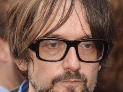 Ex-"Pulp"-Sänger Jarvis Cocker ist mittlerweile von England nach Frankreich umgezogen