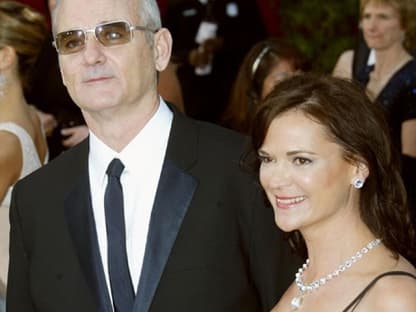 Auch er steht kurz vor der Scheidung: Schauspieler Bill Murray. Nach 11 Jahren reichte seine Frau Jennifer Butler die Unterlagen ein, die Gründe: Murray sei sexsüchtig, drogenabhängig und aggressiv